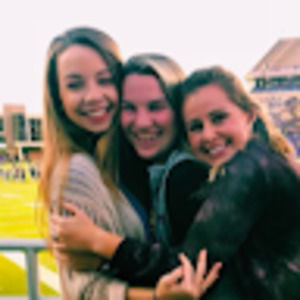 Meet your Posher, Jenna